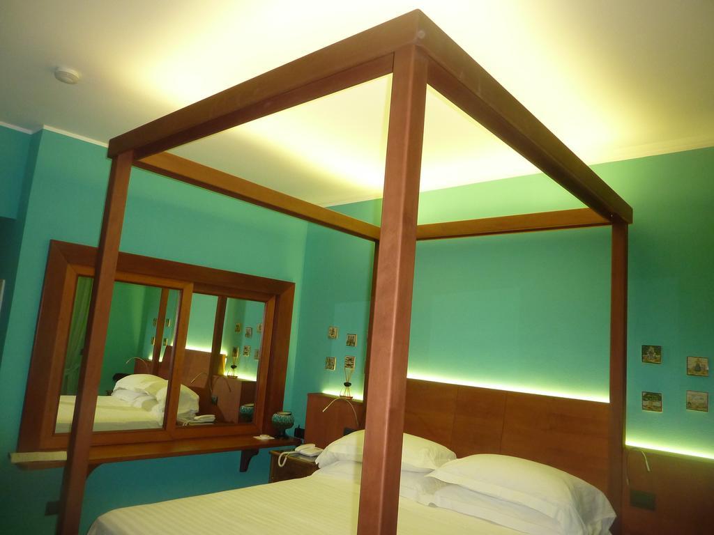 Palladio Hotel 3*