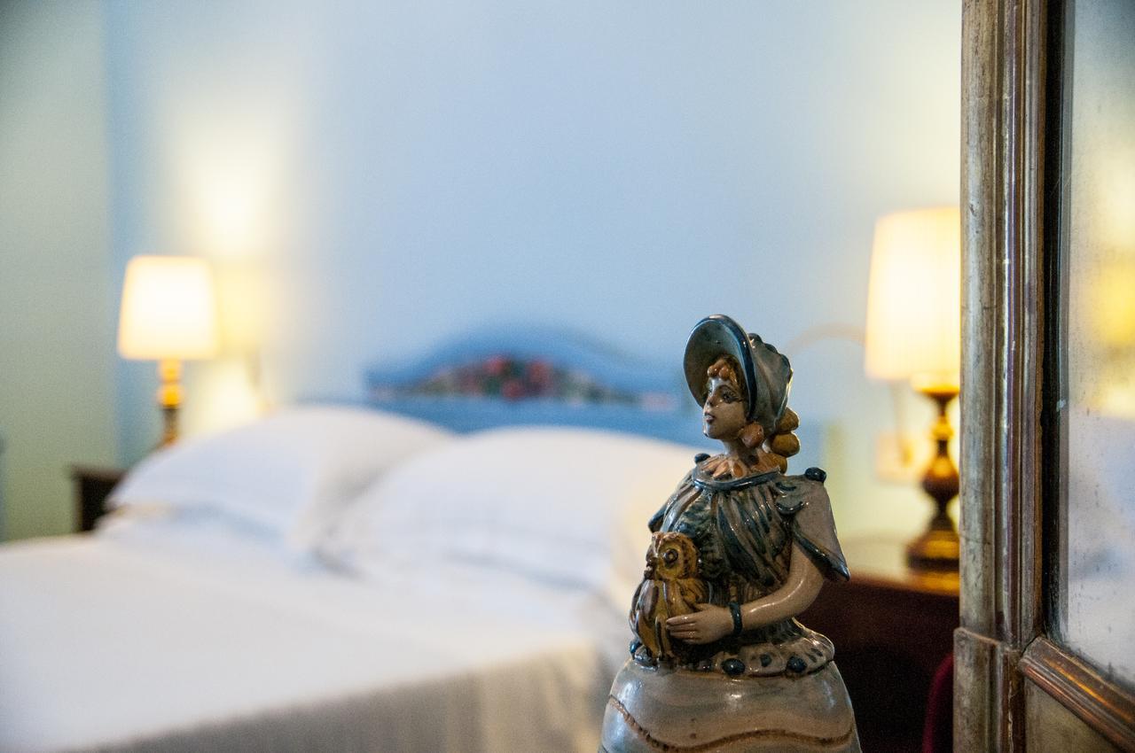 Hotel Palladio Giardini-Naxos