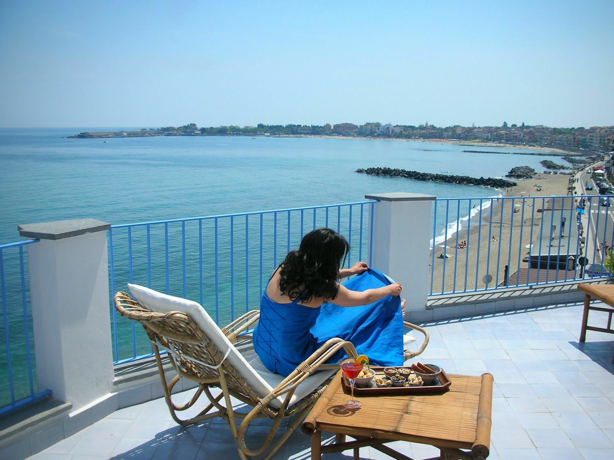 Hotel Palladio
