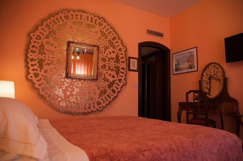 Palladio Hotel Giardini-Naxos
