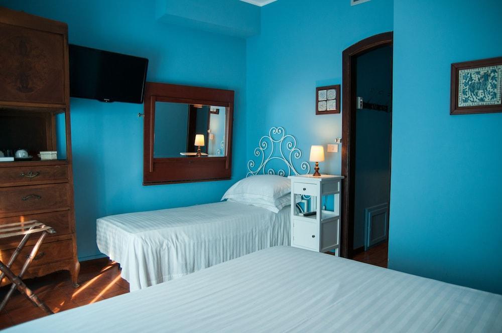 Hotel Palladio Giardini Naxos