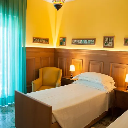 Hotel Palladio Giardini Naxos Exterior foto