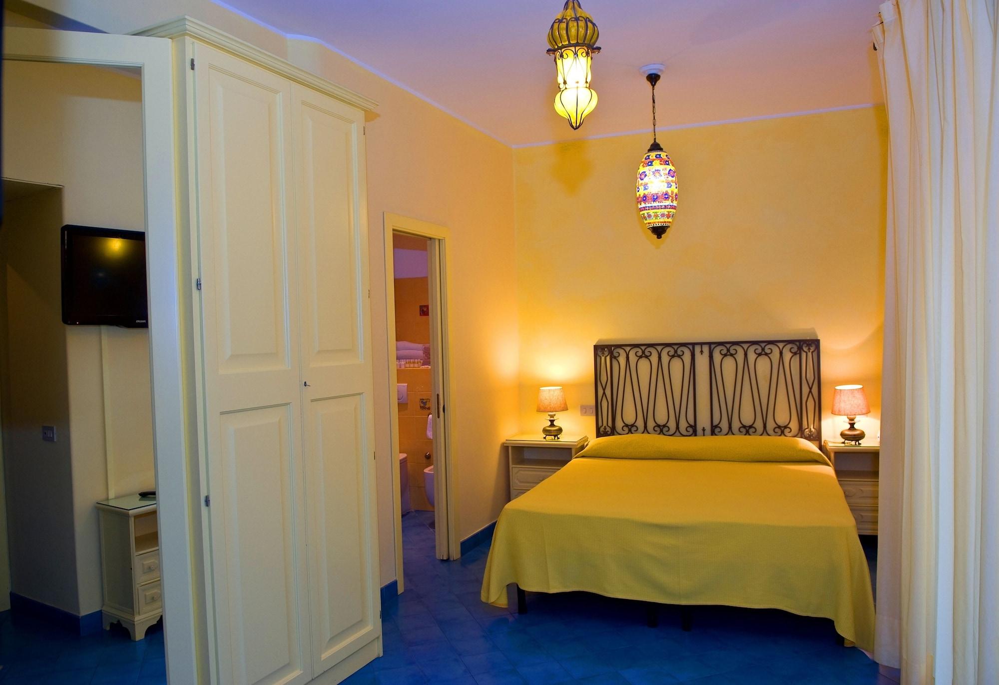 Palladio Hotel