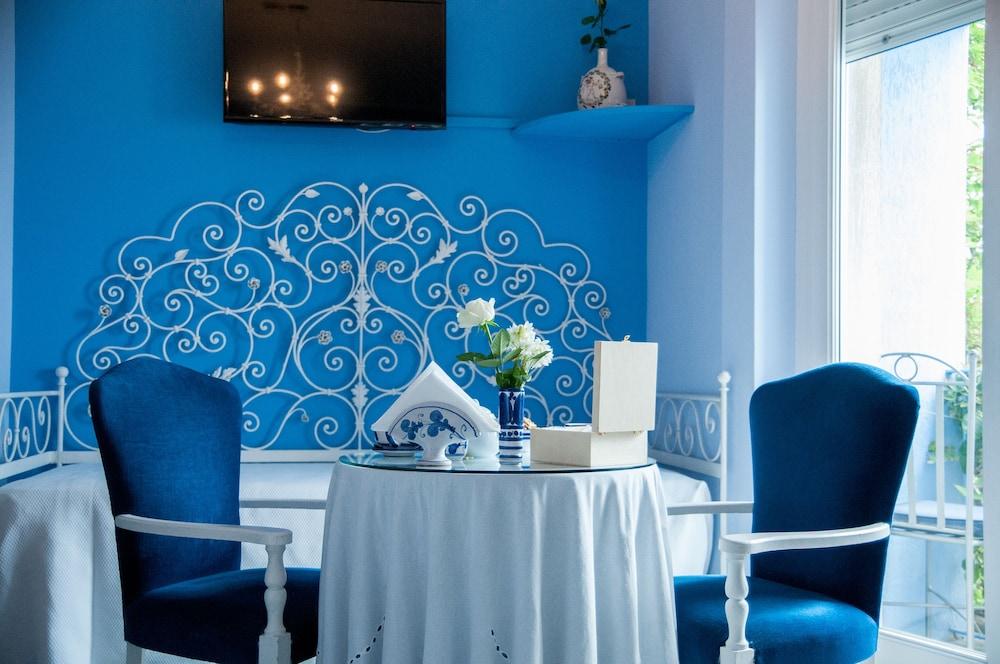 Palladio Hotel Giardini Naxos
