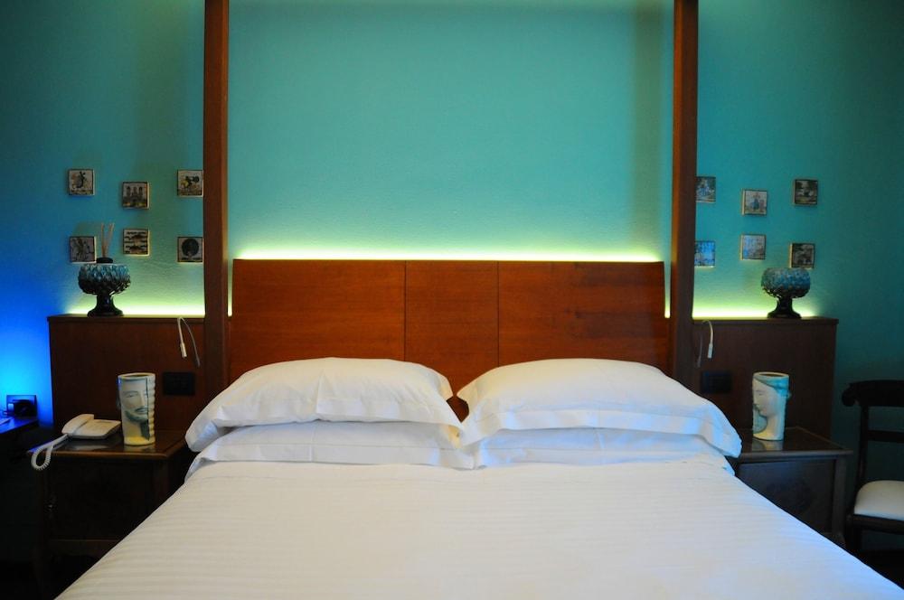 Hotel Palladio Giardini Naxos