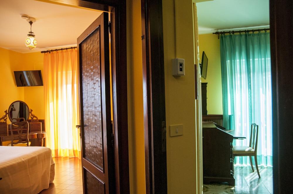 Palladio Hotel Giardini Naxos