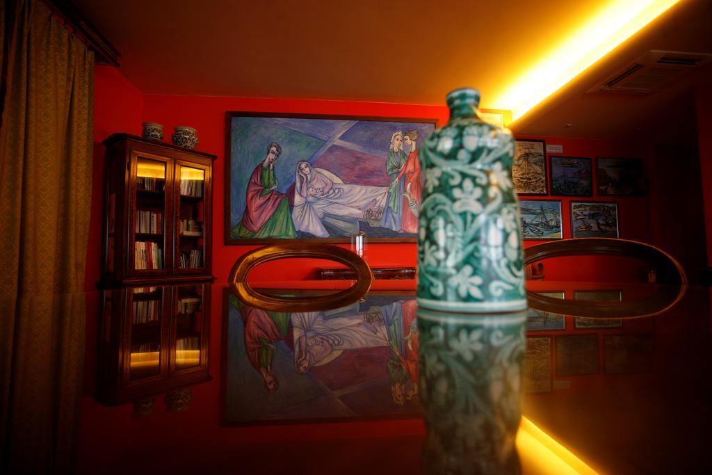 Palladio Hotel