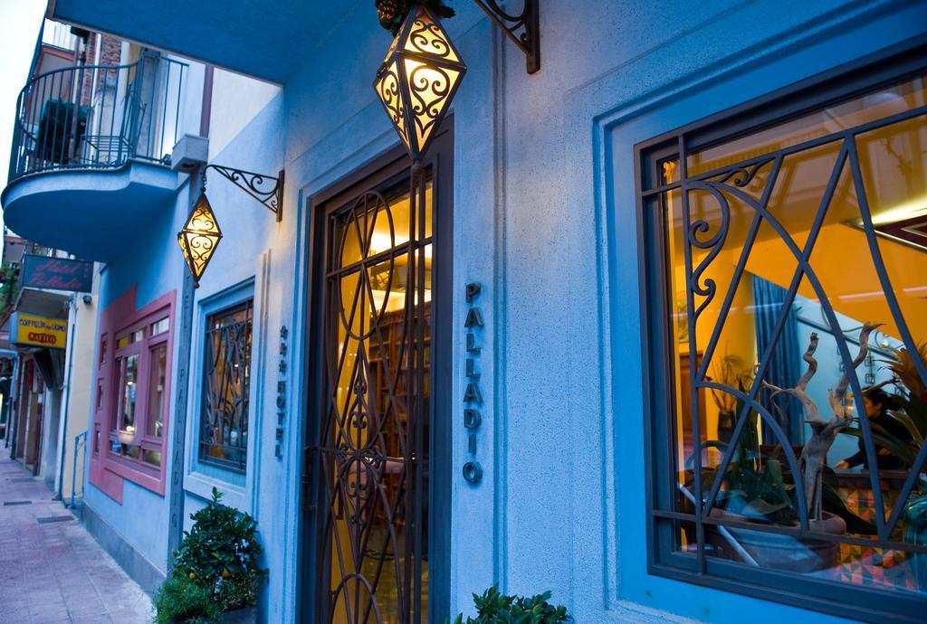 Palladio Hotel 3*