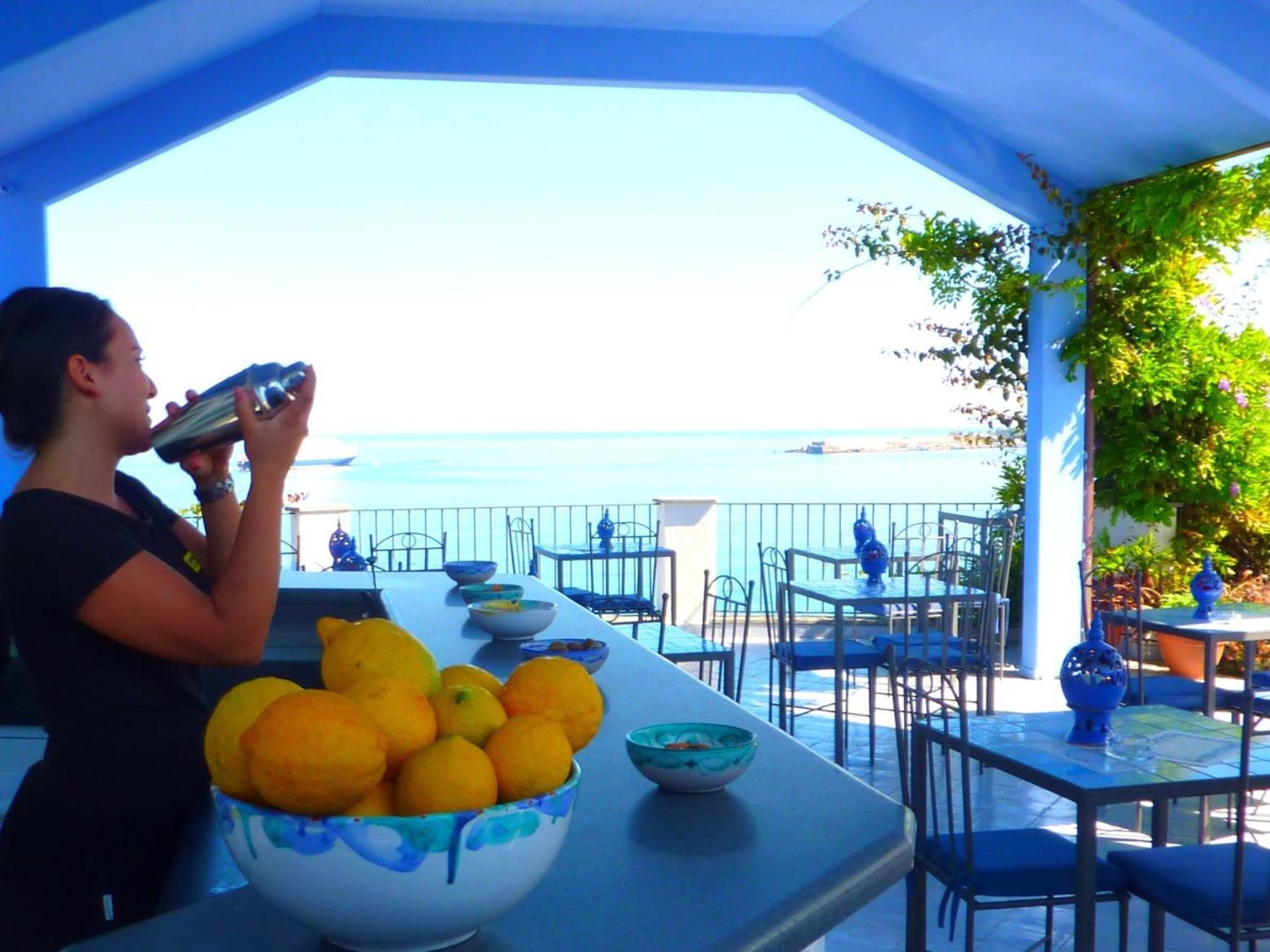 Hotel Palladio Giardini Naxos
