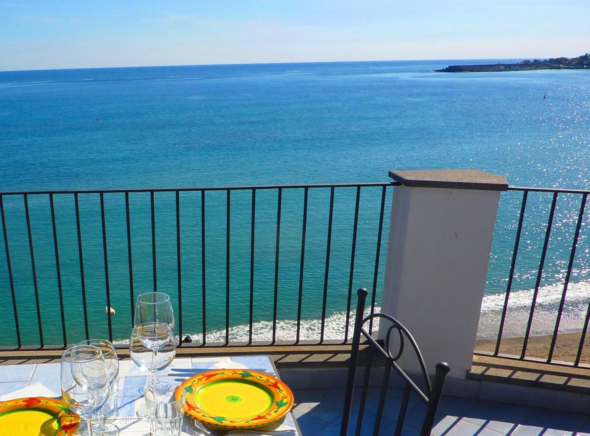 Palladio 3* Giardini Naxos