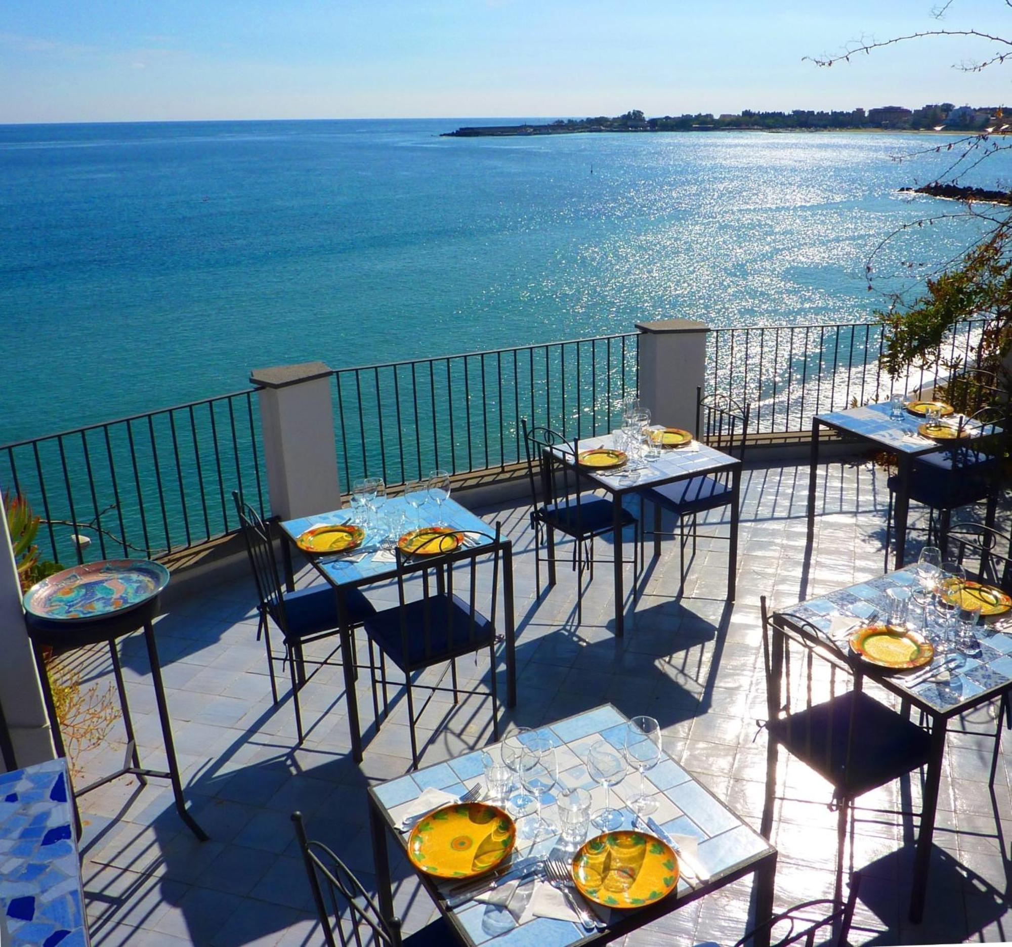 Palladio 3* Giardini Naxos