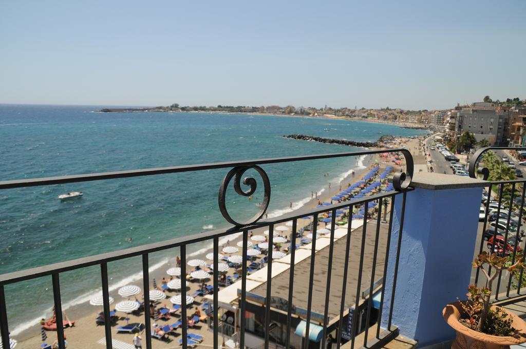 Palladio Hotel Giardini Naxos
