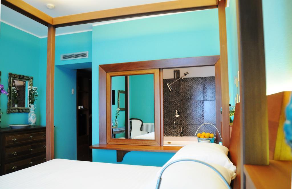 Hotel Palladio Giardini Naxos