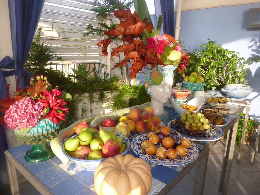 Hotel Palladio Giardini Naxos