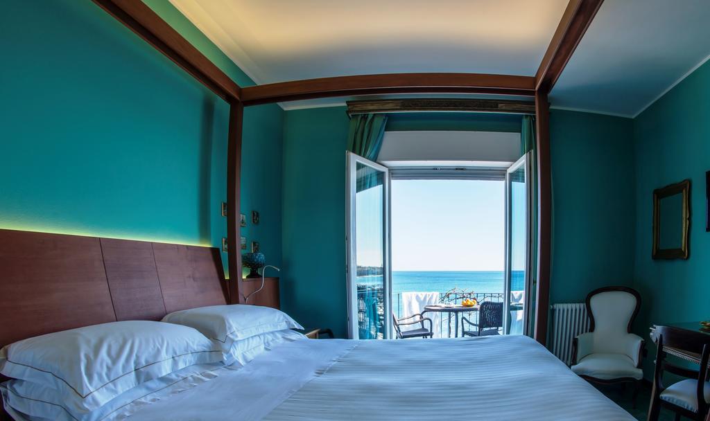 Palladio Hotel Giardini Naxos