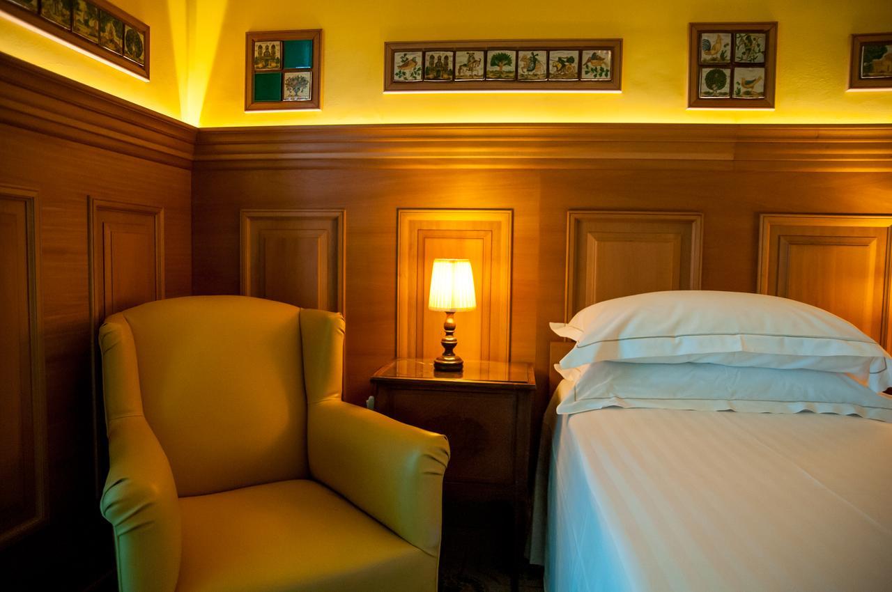 Palladio Hotel 3*