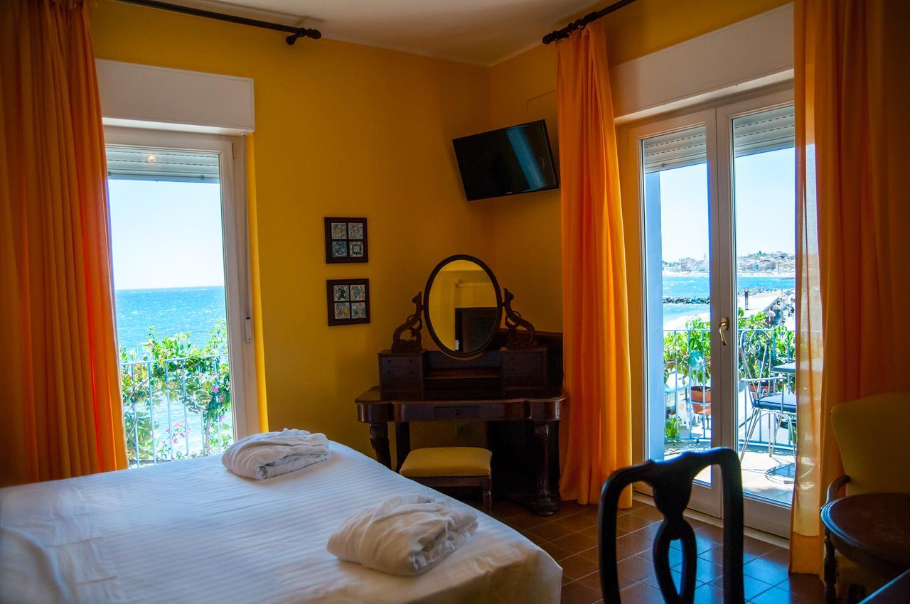 Palladio Hotel Giardini Naxos