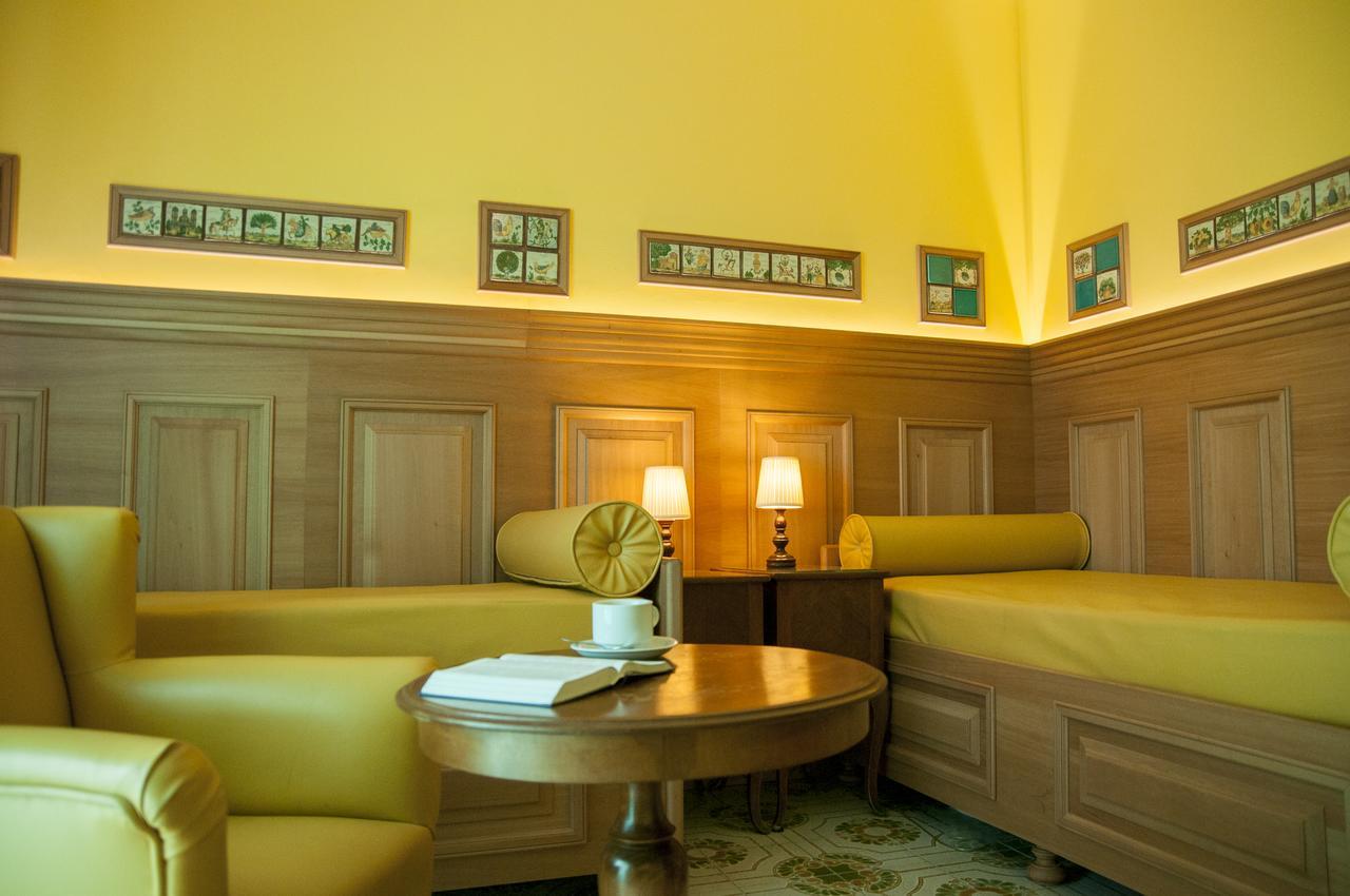 Palladio Hotel