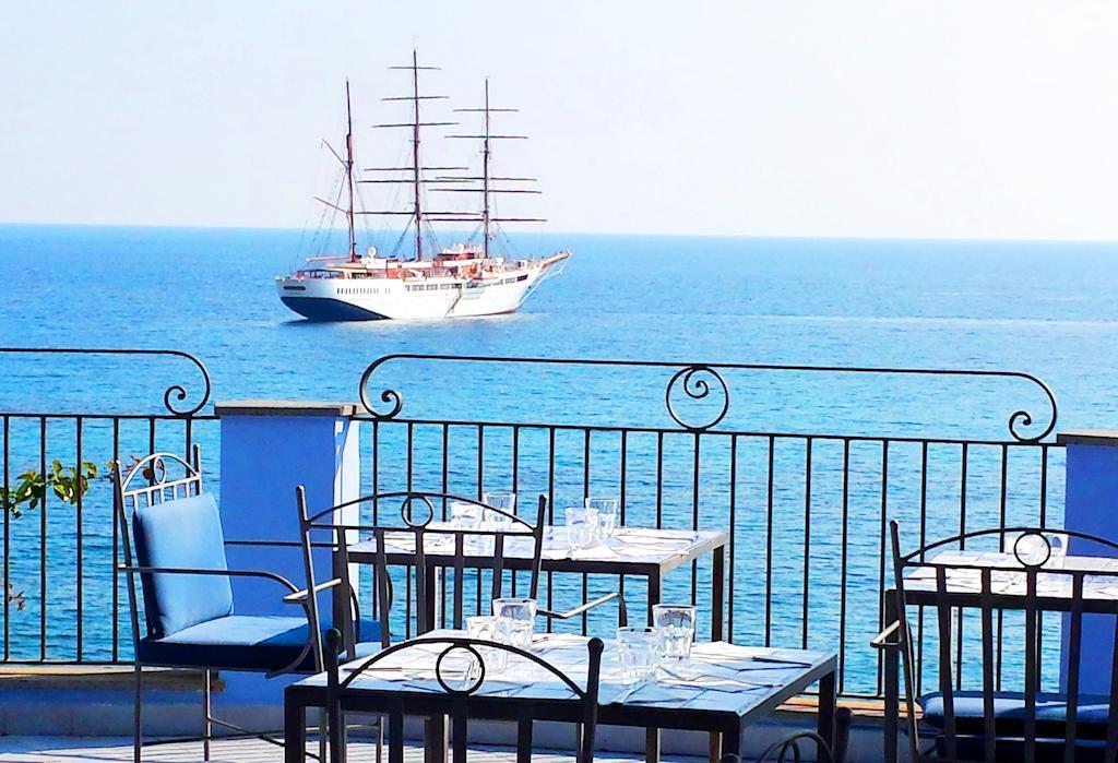 Hotel Palladio Giardini Naxos