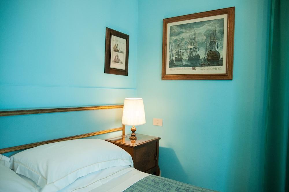 Palladio Hotel 3*