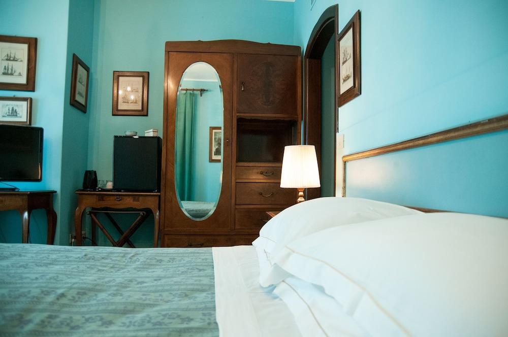 Palladio 3* Giardini Naxos