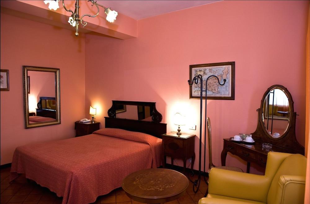 Hotel Palladio 3*