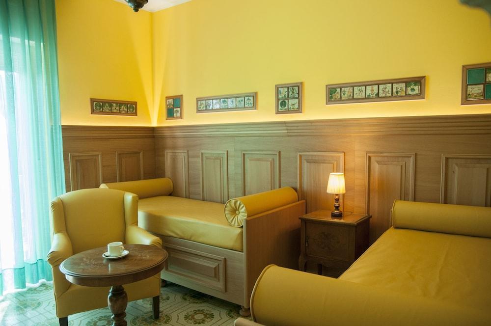 Palladio Hotel 3*