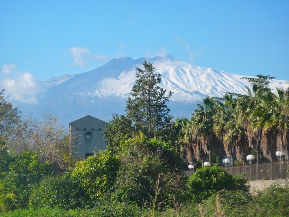 Palladio Hotel Giardini-Naxos