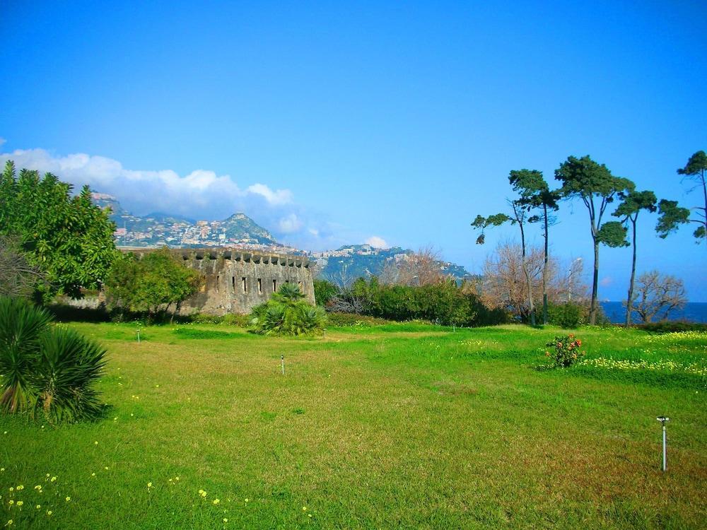 Palladio Hotel Giardini Naxos