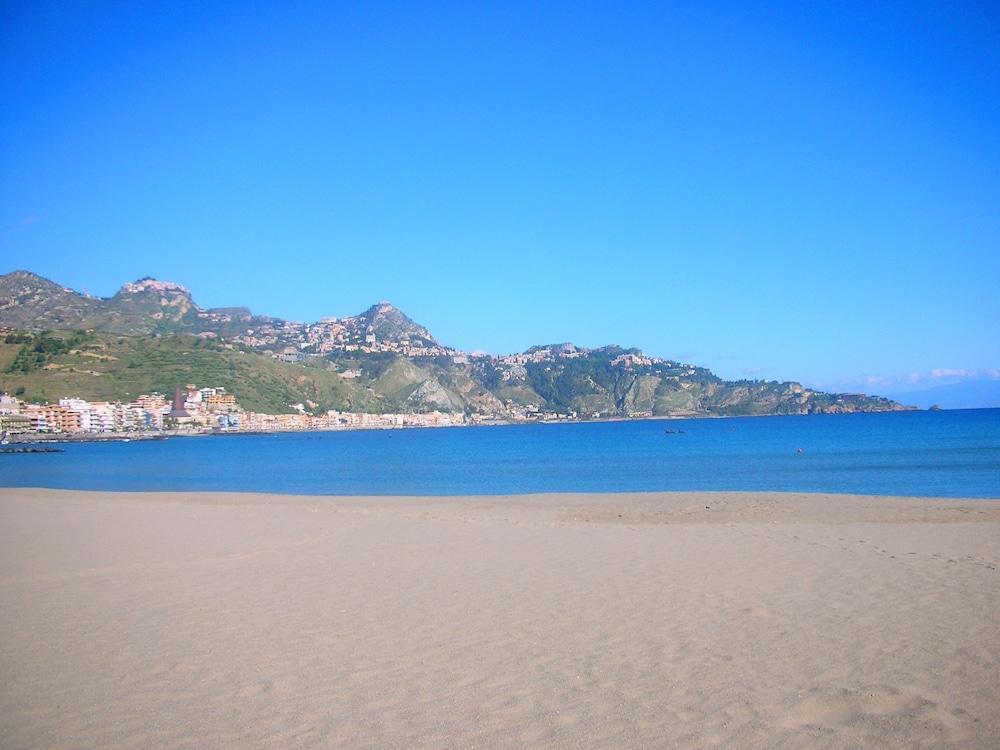 Palladio 3* Giardini-Naxos