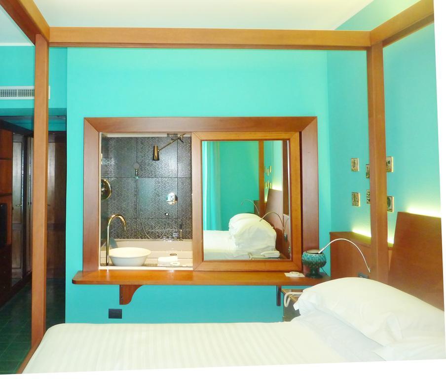 Hotel Palladio Giardini-Naxos