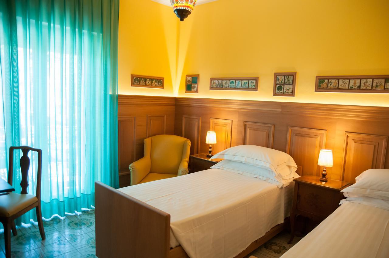 Palladio Hotel