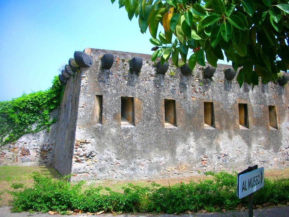 Hotel Palladio Giardini Naxos